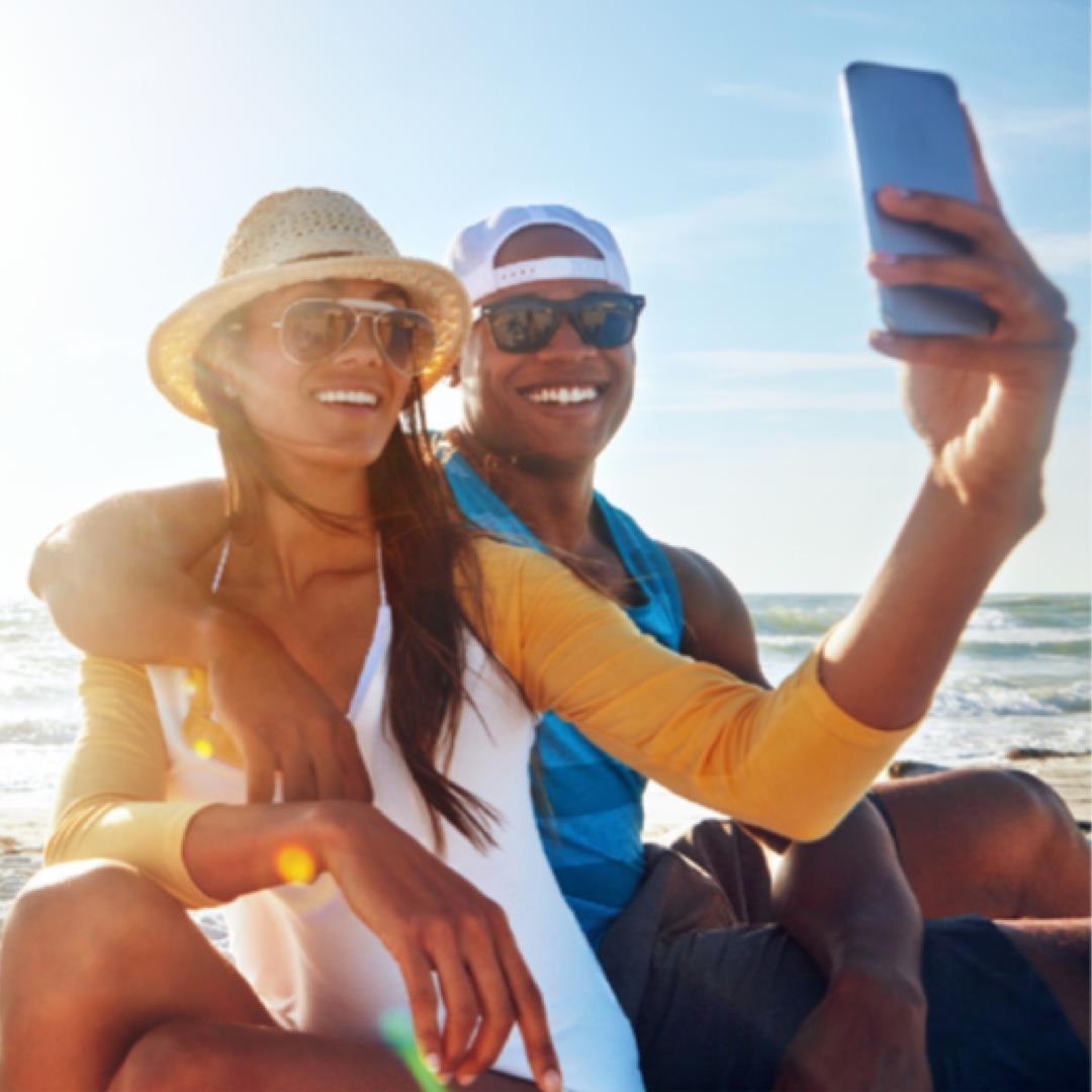 Gewan Island - Visitors